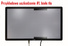 Dell Optiplex 7450 AIO Core i5 6500 3,2 GHz / 8 GB / 120 SSD / 23,8’’ FullHD dotyk / Win 10 Prof. (Update) / Klasa C (uszkodzony)