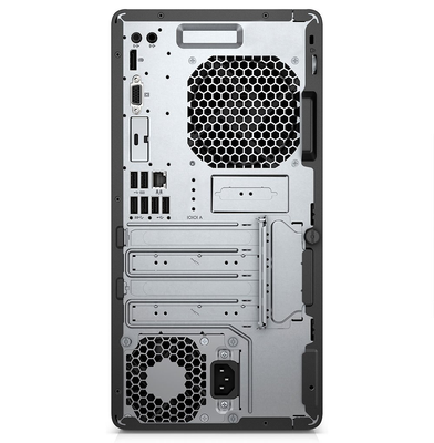 	HP ProDesk 400 G5 Tower i5 8500 (8-gen) 3,0 GHz (6 rdzeni) / 32 GB / 960 SSD / Win 11 Pro