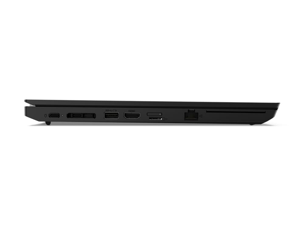 Lenovo ThinkPad L14 Gen 1 Core i7 10510U (10-gen.) 1,8 GHz / 16 GB / 480 SSD / 14" FullHD / Win 11 Pro