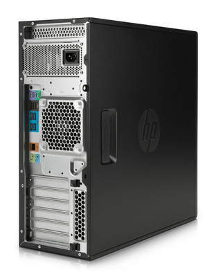 HP Workstation Z440 Tower Xeon E5-2680 v4 2,4 GHz (14 rdzeni) / 16 GB / 960 SSD / Win 10 Prof.  + GTX 1660