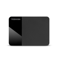 Dysk zewnętrzny Toshiba Canvio Ready 4TB / USB 3.2