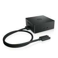 Stacja dokująca Dell Precision Dual USB Type-C Thunderbolt 3 Dock - TB18DC z zasilaczem 240W