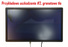 Dell Optiplex 7450 AIO Core i5 6500 3,2 GHz / 8 GB / 120 SSD / 23,8’’ FullHD dotyk / Win 10 Prof. (Update) / Klasa C (uszkodzony)