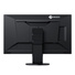EIZO FlexScan EV2451 z głośnikami / czarny