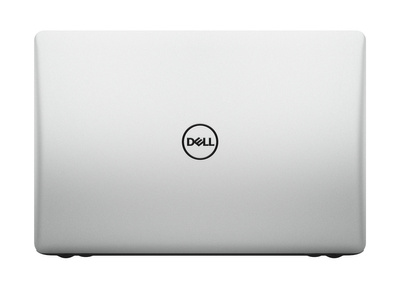 Dell Inspiron 5770 Core i5 8250U (8-gen.) 1,6 GHz / 16 GB / 480 SSD / 17,3'' FullHD / Win 11 Prof. + Radeon 530 / srebrny