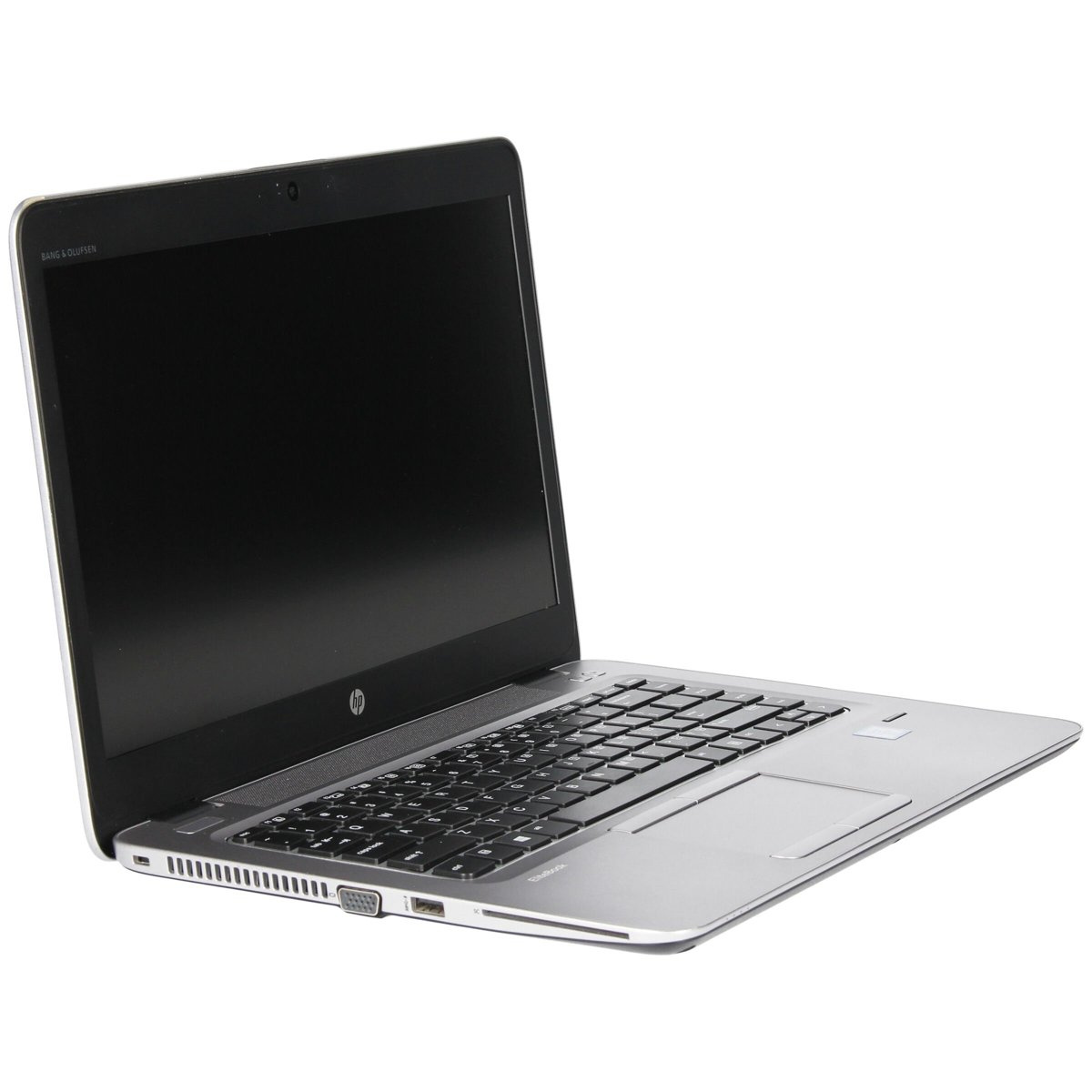 HP EliteBook 840 G3 Core i5 6300u (6-gen.) 2,4 GHz / 16 GB / 960 SSD / 14'' FullHD / Win 10 Prof. (Update) / Klasa A-
