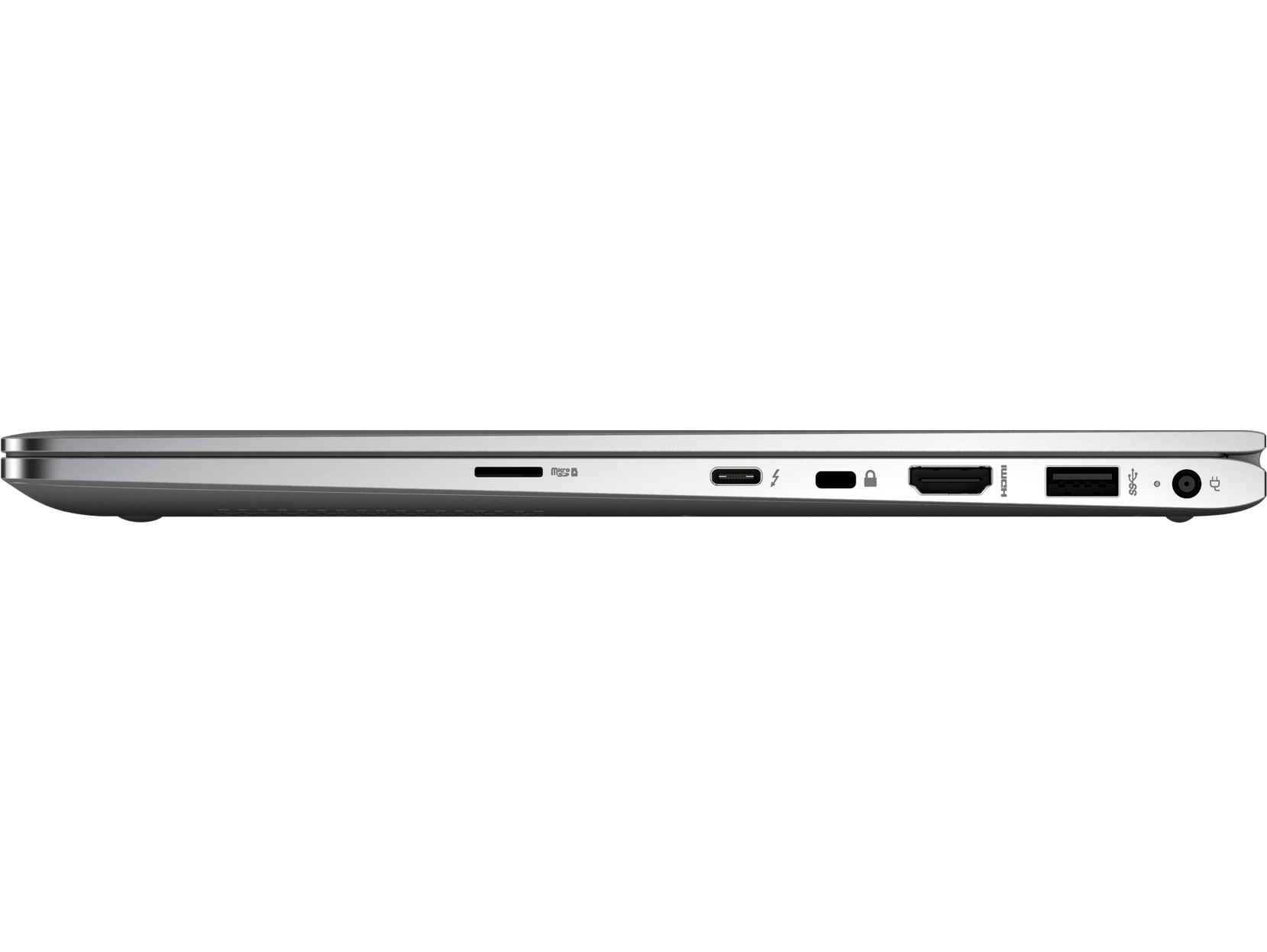 HP EliteBook X360 1030 G2 Core i5 7200U 2,5 GHz / 8 GB / 480 SSD / 13,3'', FullHD dotyk / Win 10 Pro