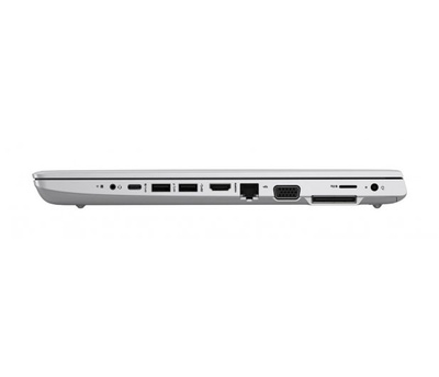 HP ProBook 650 G5 Core i5 8365u (8-gen.) 1,6 GHz / 16 GB / 240 SSD / 15,6'' FullHD / Win 11 Pro