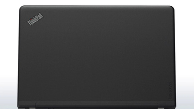 Lenovo ThinkPad E570 Core i3 7100U (7-gen.) 2,4 GHz / 8 GB / 960 SSD / DVD / 15,6" / Win 10 Prof. (Update)