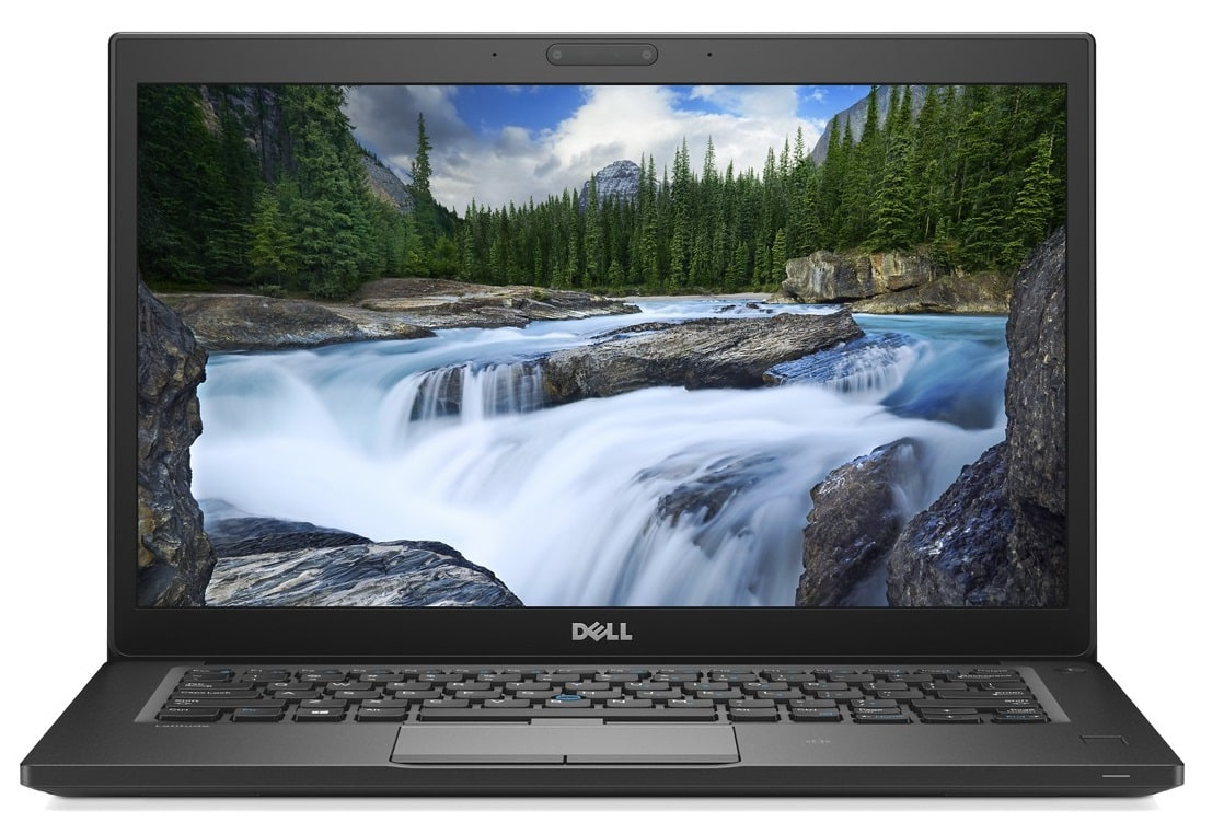 Dell Latitude 7490 Core i5 8250U (8-gen.) 1,6 GHz / 16 GB / 960 SSD / 14'' FullHD / Win 11
