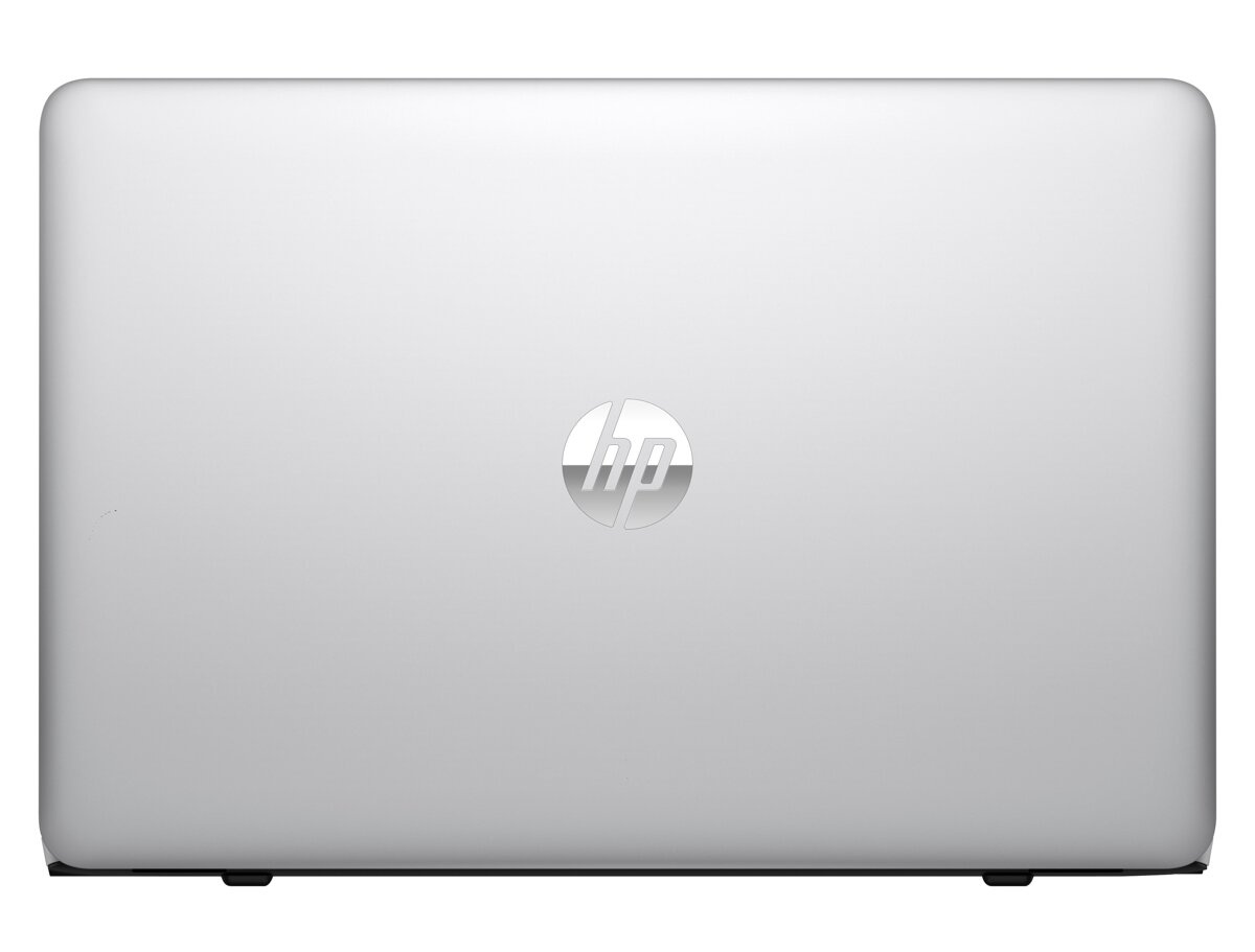 HP EliteBook 850 G4 Core i5 7200U (7-gen.) 2,5 GHz / 16 GB / 240 SSD / 15,6'' FullHD / Win 10 Pro
