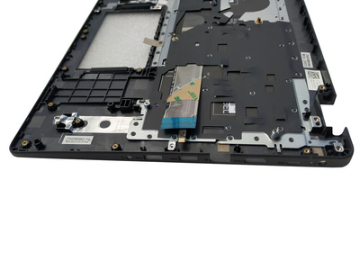 Palmrest z klawiaturą US do Dell Vostro 14 3400 / 3401 / 3405 / podświetlana 