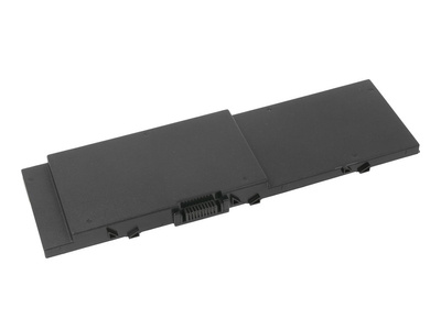 Nowa bateria Movano BT/DE-7710 MFKVP zamiennik do laptopa Dell Precision 7510, 7520 11.4V 7000 mAh