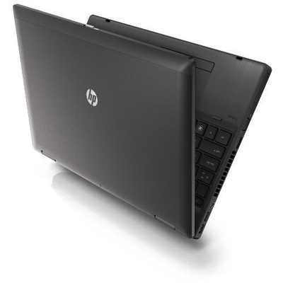HP ProBook 6560b Core i5 2410M (2-gen.) 2,3 GHz / 4 GB / 120 SSD / DVD / 15,6'' / Win 10 Prof. (Update) 