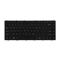 Klawiatura do Getac S410 G1 G2 G3