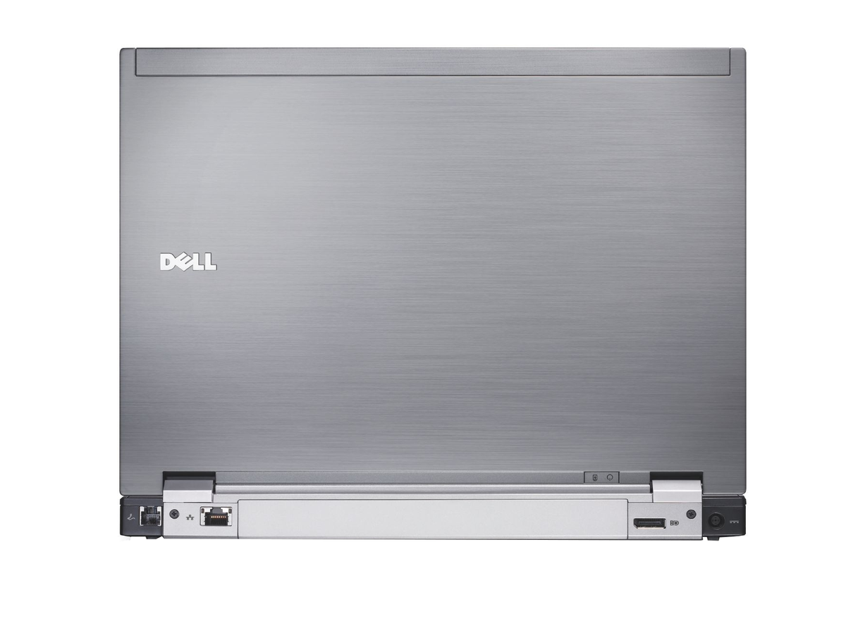 Dell Latitude E6410 Core i5 M560 (1-gen.) 2,67 GHz / 8 GB / 120 SSD / 14,1'' / Win 10 Prof. (Update) / Klasa A-