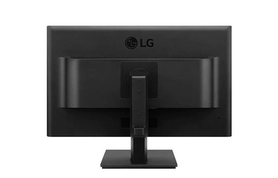 LG 24BK550Y z głośnikami / Klasa A-