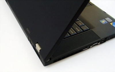 Lenovo ThinkPad W520 Core i7 2760QM (2-gen.) 2,3 GHz / 8 GB / 240 GB SSD / DVD-RW / 15,6" / Win 10 Prof. (Update)
