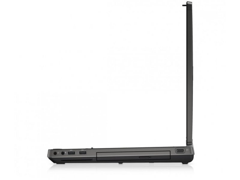 HP EliteBook 8560w Core i7 2820QM (2-gen.) 2,3 GHz / 8 GB / 320 GB / DVD-RW / 15,6'' / Win 10 (Update) + Quadro 2000M