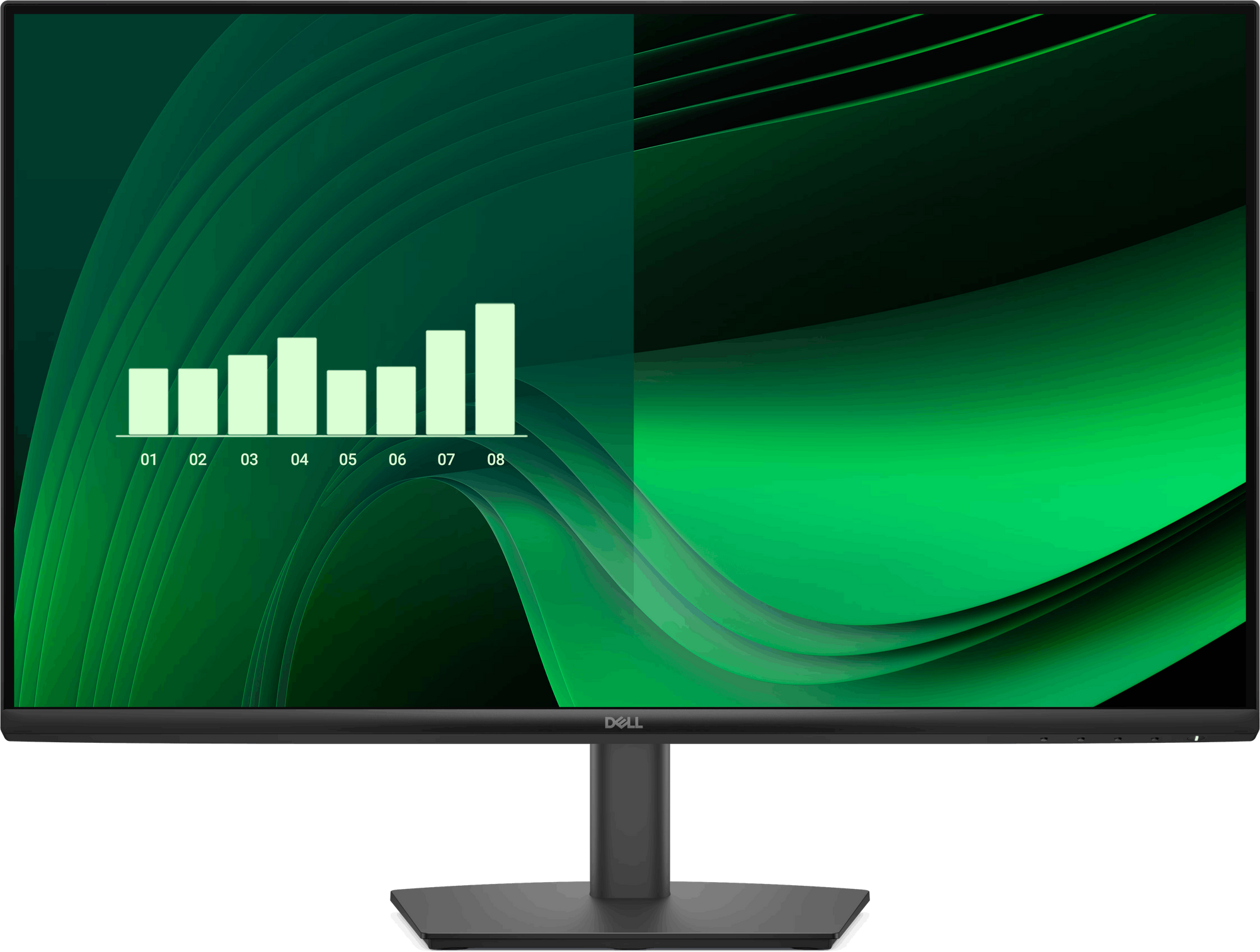 Nowy Dell E2725HM 100 Hz