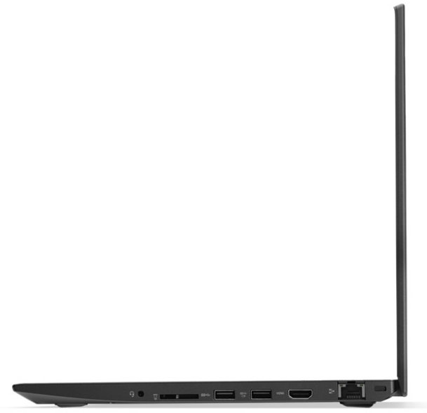 Lenovo ThinkPad P51s Core i7 7600U (7-gen.) 2,8 GHz / 8 GB / 240 SSD / 15,6" FullHD / Win 10 Prof. + Nvidia Quadro M520m