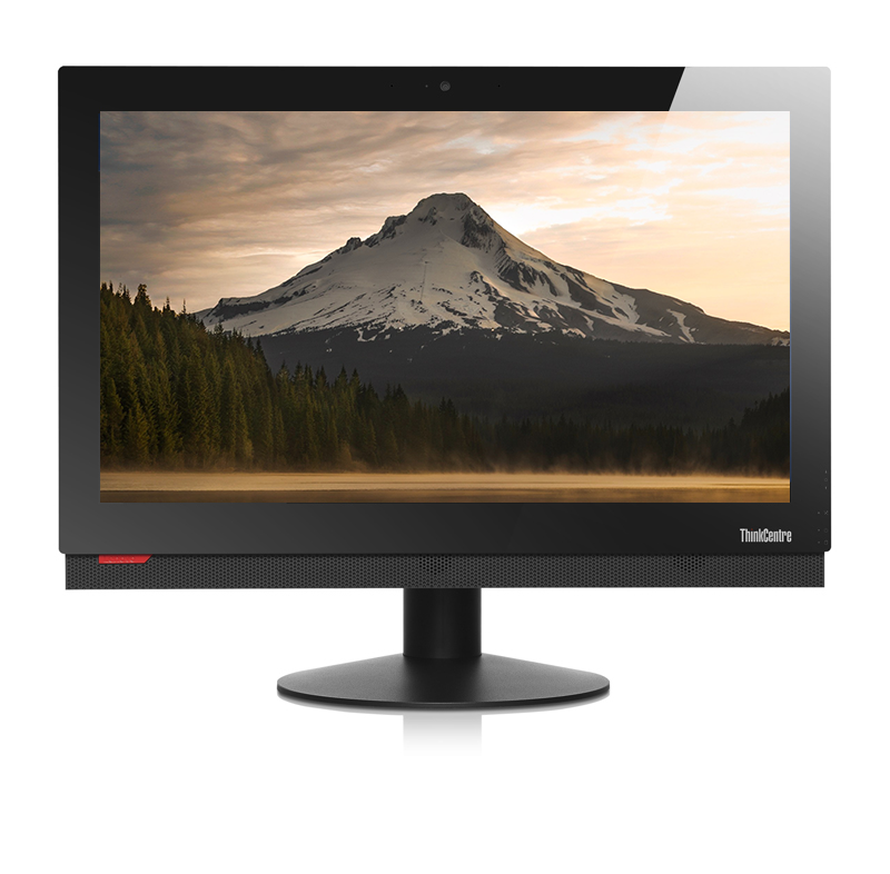 Lenovo M810z AIO Core i5 6400 2,7 GHz / 32 GB / 480 SSD / 21.5’’ FullHD / Win 10 Pro