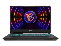 Nowy MSI Cyborg 15 A13VF-145XPL Core i5 13420H / 16 GB / 960 SSD / 15,6'' FullHD 144 Hz / Win 11 + GeForce RTX 4060