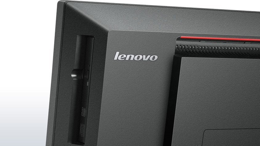Lenovo M72z AIO Core i5 3470s 2,9 GHz / 4 GB / 120 SSD / 20'' HD+ / Win 10 Prof. (Update)