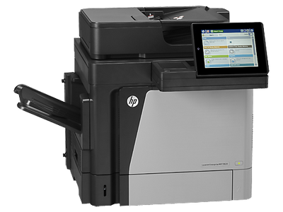  Urządzenie wielofunkcyjne laserowe HP LaserJet M630 / Pełny Toner (25 tyś stron)