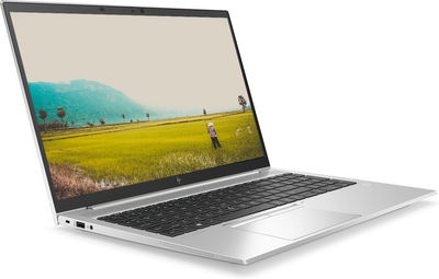 Powystawowy HP EliteBook 850 G8 Core i5 1135G7 (11-gen.) 4,2 GHz / 32 GB / 960 SSD / 15,6'' FullHD / Win 11 Prof. 