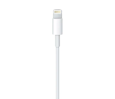 Nowy kabel USB-A do Lightning 1m