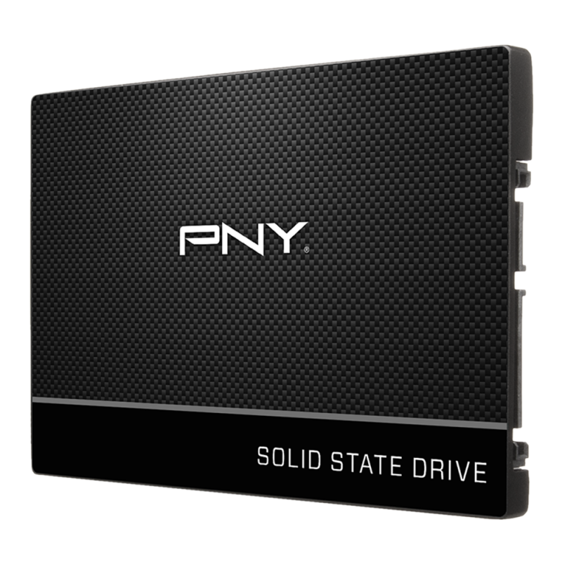 Nowy dysk SSD / PNY CS900 / 120GB / SATA III / 2,5''