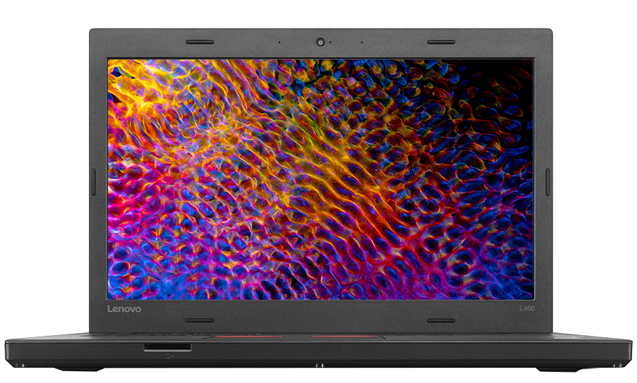 Lenovo ThinkPad L460 Intel Pentium 4405U 2,1 GHz / 4 GB / 240 SSD / 14" / Win 10 Prof. (Update)