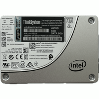 Dysk SSD / Intel D3-S4510 SSDSC2KB480G8L / 480 GB / SATA III / 2,5'' / J80082-071