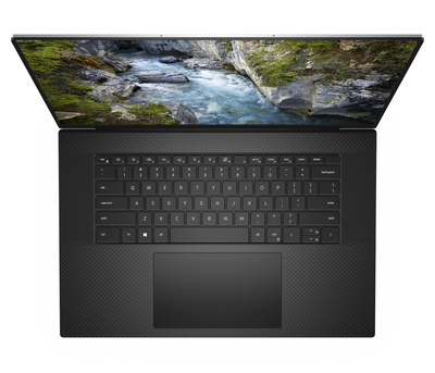 Dell Precision 5750 Core i7 10850H (10-gen.) 2,7 GHz / 32 GB / 2 TB SSD / 15,6'' WUXGA / Win 11 Pro + Quadro T2000 