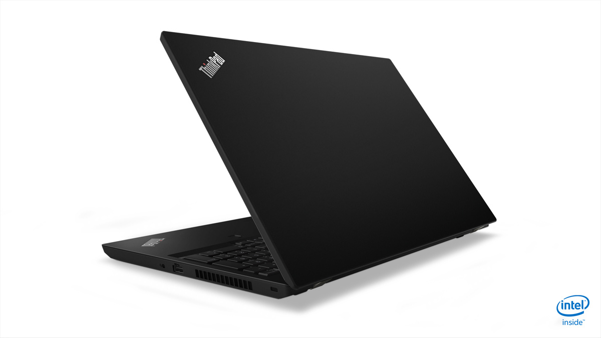 Lenovo ThinkPad 13 G2 Core i3 7100u (7-gen.) 2,4 GHz / 8 GB / 240 SSD / 13,3'' FullHD / Win 10 Prof. (czarny)