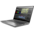 HP ZBook Fury 17 G8 Core i7 11850H (11-gen.) 2,5 GHz / 64 GB / 2 TB SSD / 17,3" FullHD / Win 11 Pro + RTX A3000 / Klasa A-