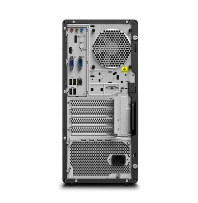 Powystawowy Lenovo ThinkStation P348 Tower Core i5 11600 (11-gen.) 2,8 GHz / 32 GB / 960 SSD / Win 11 Pro + Nvidia GeForce RTX 5050 [8 GB]