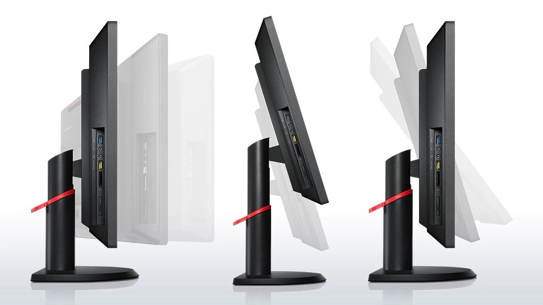 Lenovo ThinkCentre M93z AIO Core i5 4590s 3,0 GHz / 8 GB / 480 SSD / 23’’ dotyk / Win 10 Prof. (Update)