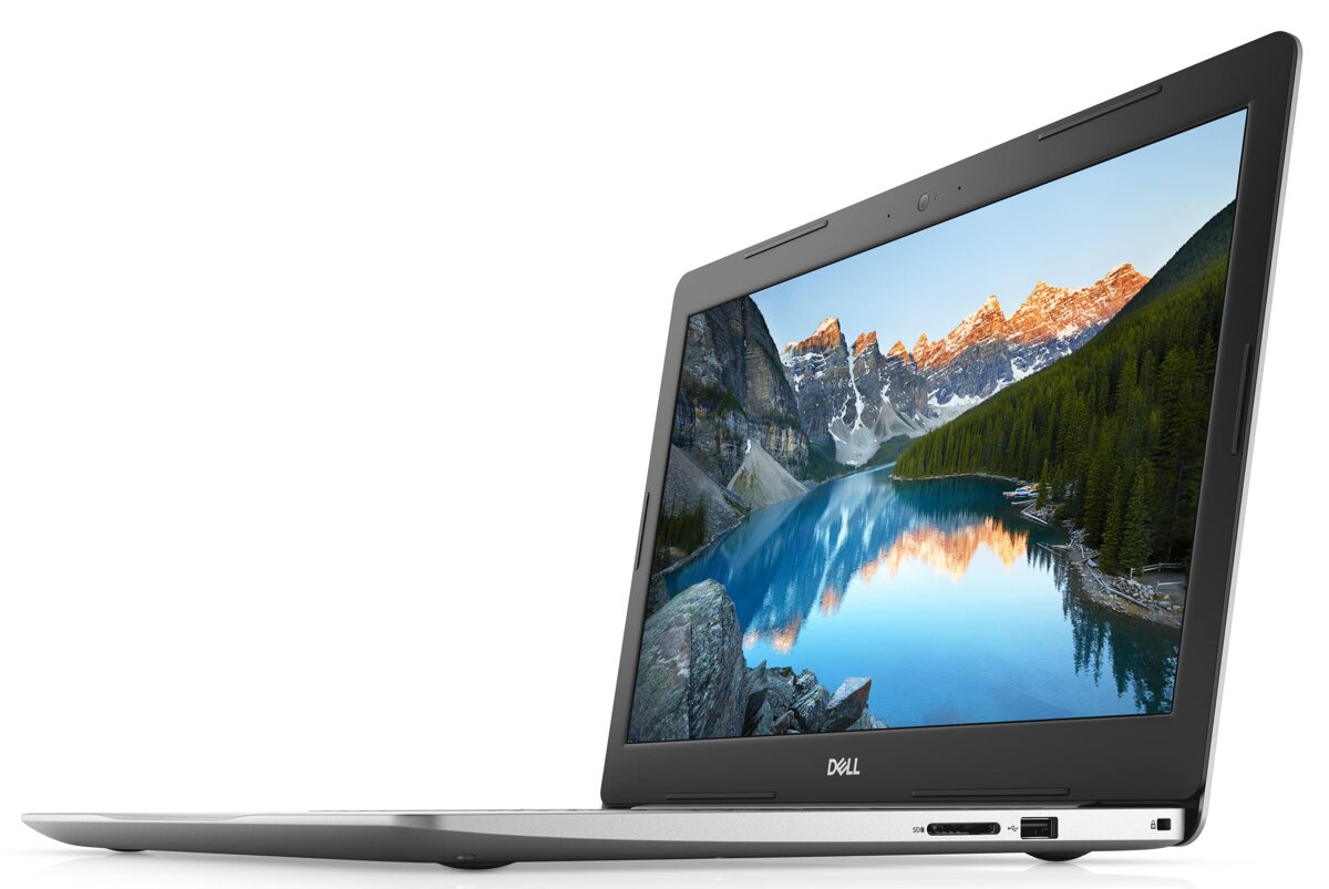 Dell Inspiron 5570 Core i5 8250U (8-gen.) 1,6 GHz / 16 GB / 960 SSD / 15,6'' FullHD / Win 11 Pro