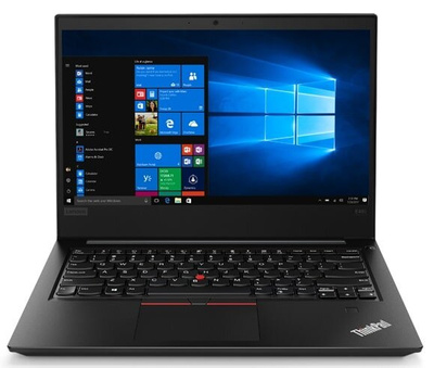 Lenovo ThinkPad E480 Core i5 8250U (8-gen.) 1,6 GHz / 16 GB / 480 SSD / 14" FullHD / Win 11 Pro