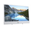 Dell Inspiron 3480 AIO Core i5 8265U (8-gen.) 1,6 GHz / 16 GB / 240 SSD / 23,8’’ FullHD / Win 11 Pro / biały / bez podstawki