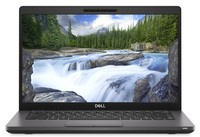 Dell Latitude 5400 Core i5 8265U (8-gen.) 1,6 GHz / 8 GB / 240 SSD / 14'' FullHD / Win 11 Pro