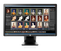 HP Z23i / Klasa A-