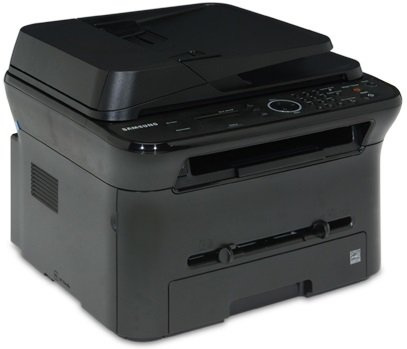 Samsung SCX-4623FN