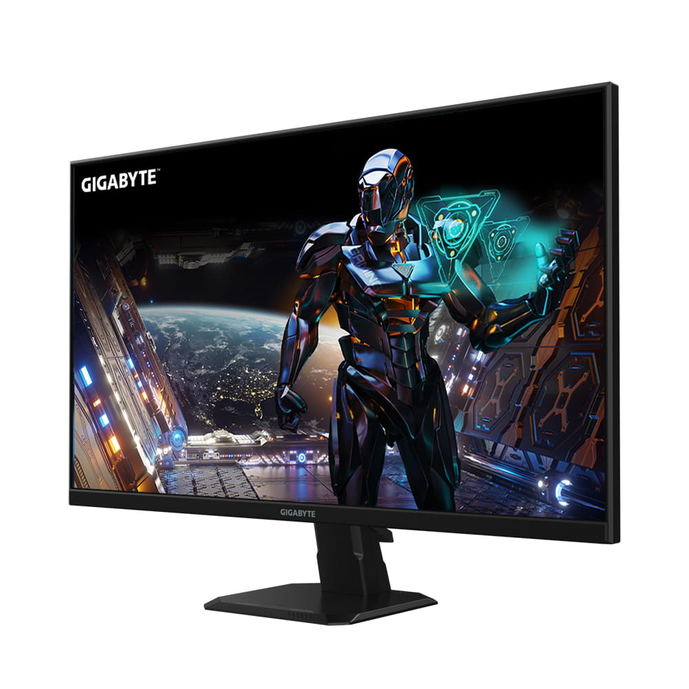 Nowy Gigabyte GS27QA QHD