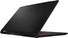 Nowy MSI Katana GF76 11UC-687PL Core i5 11400H (11-gen.) 2,7 GHz (6 rdzeni) / 8 GB / 480 SSD / 17,3'' FullHD / Win 11 Home + GeForce RTX 3050 