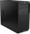 HP Workstation Z2 G4 Tower Core i7 8700K (8-gen.) 3,7 GHz (6 rdzeni) / 32 GB / 960 SSD / Win 11 Prof. + Radeon RX 6600 XT