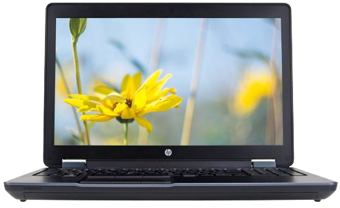 HP ZBook 15 G2 Core i7 4710QM (4-gen.) 2,5 GHz / 16 GB / 480 SSD / 15,6'' FullHD / Win 10 Pro + Quadro K1100M