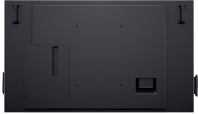 Powystawowy interaktywny dotykowy Dell C5524QT UHD 4K z głośnikami